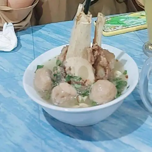 Gambar Makanan Warung Ap ( Makanan Khas Makassar Dan Seafood ) 20