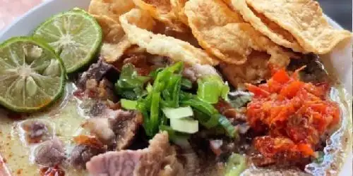 Soto Betawi Arinda, Pondok Aren