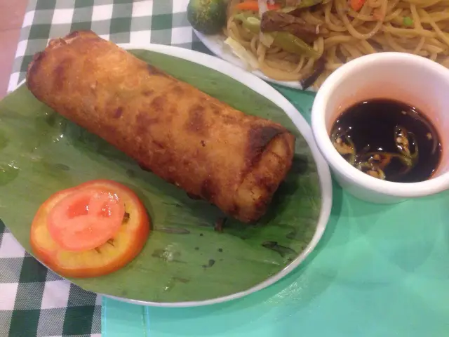Lola Idang's Bahay Pancitan Food Photo 13