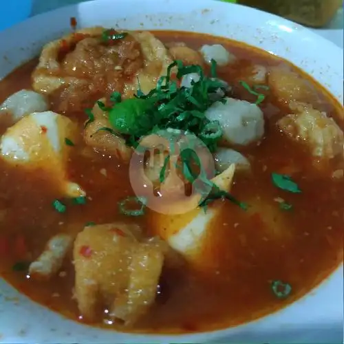 Gambar Makanan Bakso Cuanki Cungkring, Denpasar 4