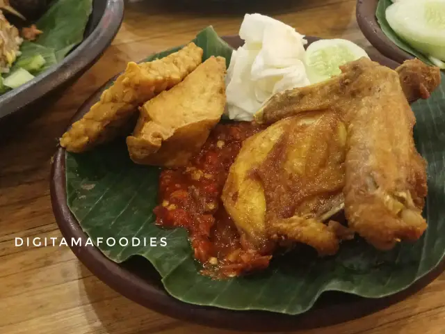 Gambar Makanan CobekPenyet 6