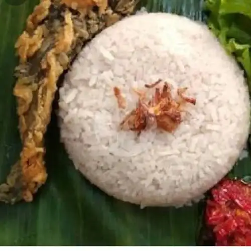 Gambar Makanan Pecel Lele Lamongan Kalisari, Kenanga 13