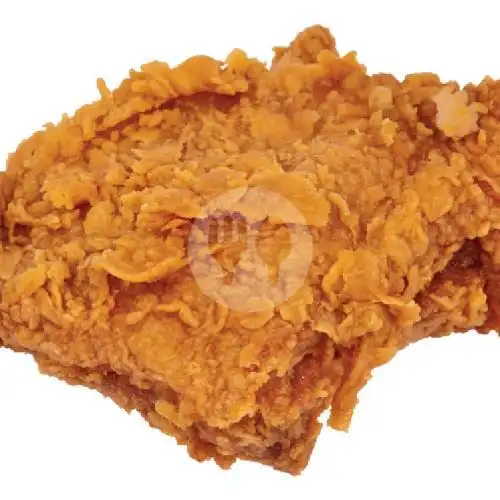 Gambar Makanan Ujung Bakery Fried Chicken, Kec Tangerang 4