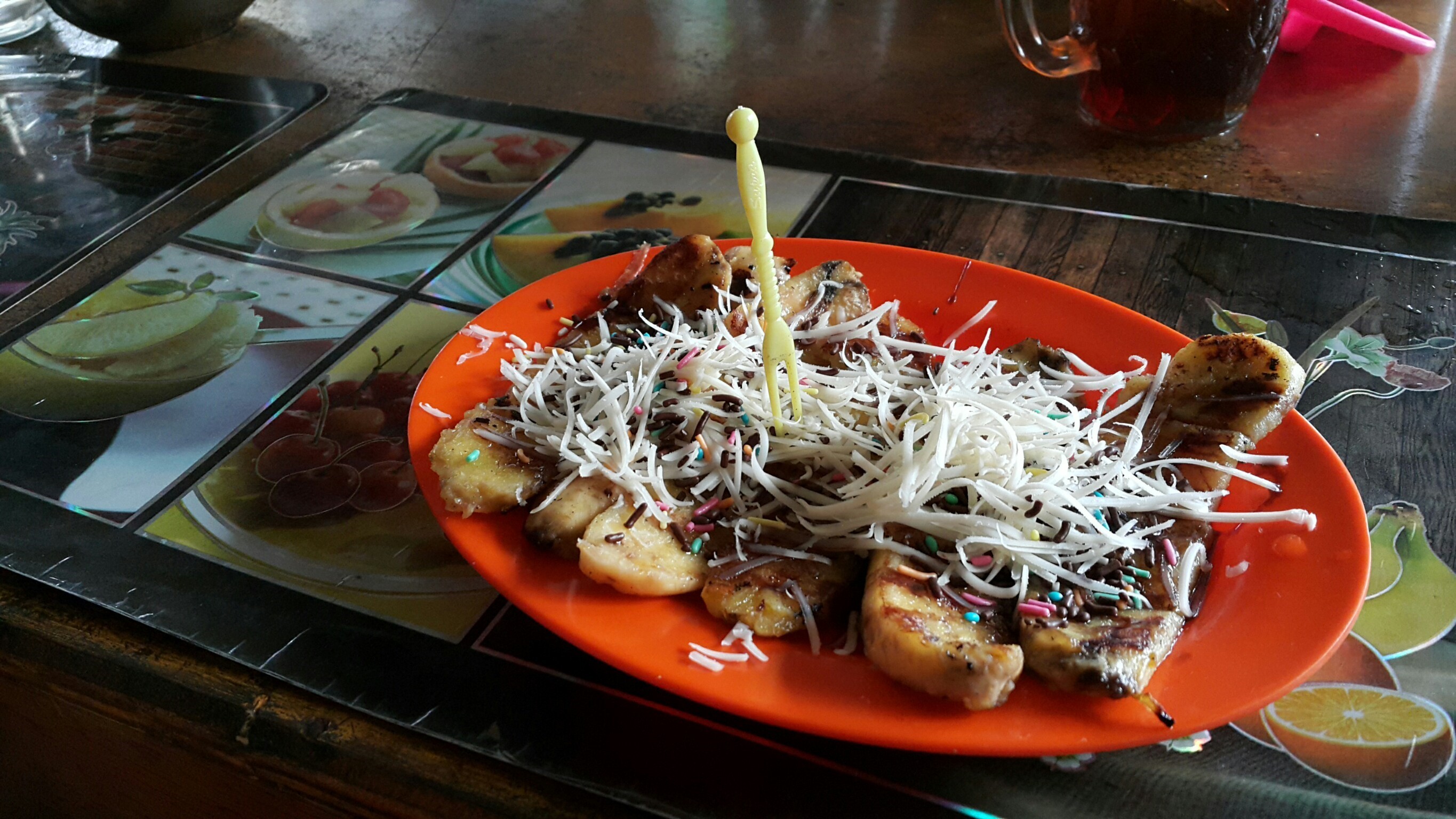 Foto Restoran Warung Saung Art Flona Foto Makanan Pilihan Di