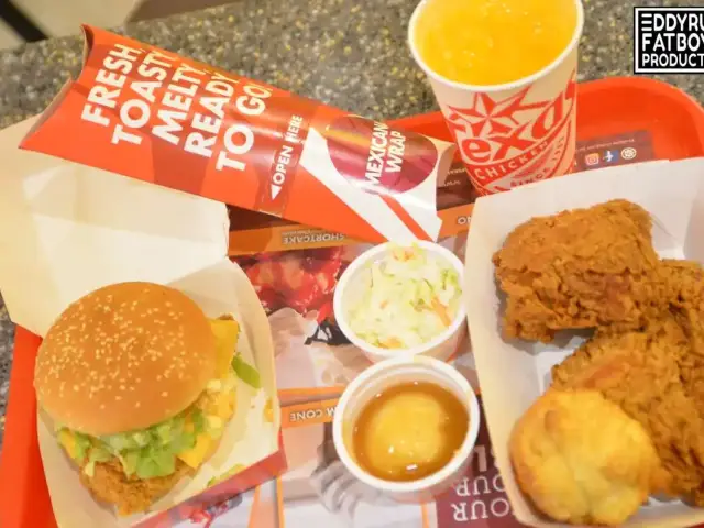 Texas Chicken Food Photo 8