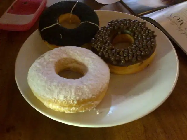 Gambar Makanan J.Co Donuts & Coffee 11