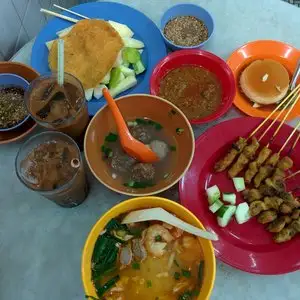 Kedai Kopi Thean Chun Food Photo 20