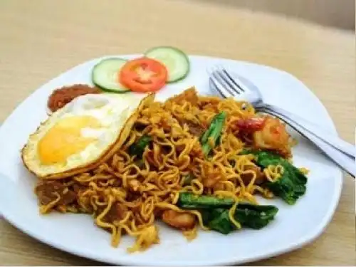 Terminal Nasi Goreng 