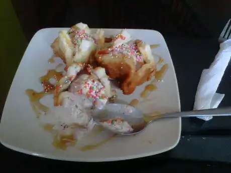 Gambar Makanan Cebi Cafe: Ice Cream and Coffe House 7