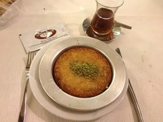 Hasan Kolcuoğlu Restau'nin yemek ve ambiyans fotoğrafları 17