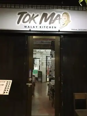 Tokma Malay Kitchen Food Photo 5