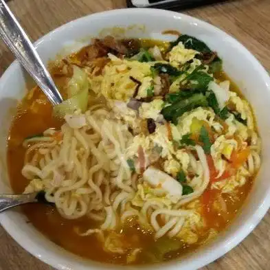 Gambar Makanan nasi goreng bang poy 6
