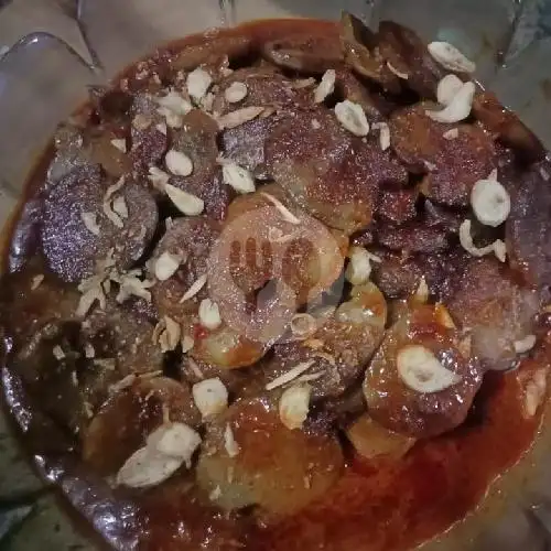 Gambar Makanan Ayam Goreng Ibu Ade, Mengger Tengah 2