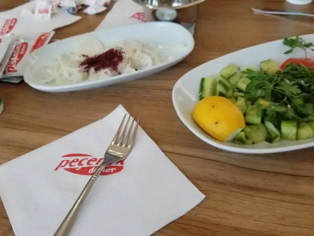 Peçenek Döner'nin yemek ve ambiyans fotoğrafları 41