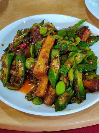 Wong Ciu Village Cuisine Food Photo 3