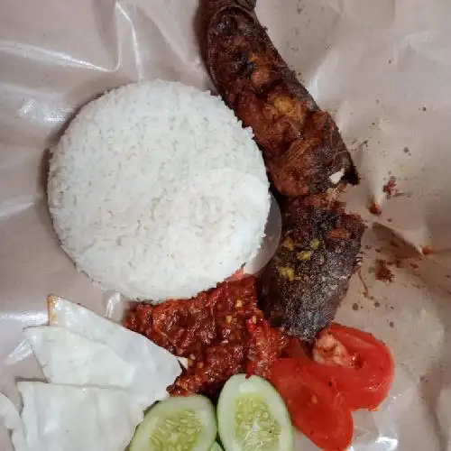 Gambar Makanan Pecel Ayam DISAZ 4