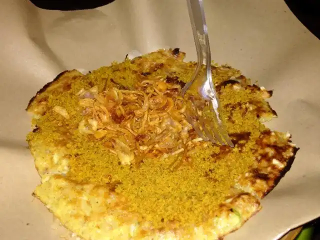 Gambar Makanan Kerak Telor Menteng Bpk Abdurrachman 4