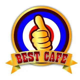 BEST CAFE PADANG TEMUSU