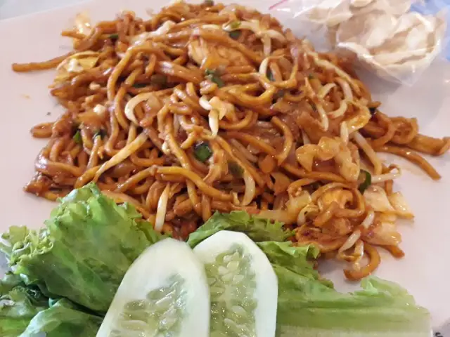 Gambar Makanan Kampoeng Air 4
