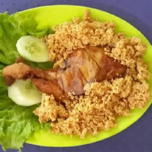 Gambar Makanan Ayam Kremes Dadi Makmur, Jatiwaringin Raya 1