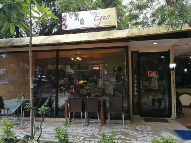 Cafe Egao Food Photo 6