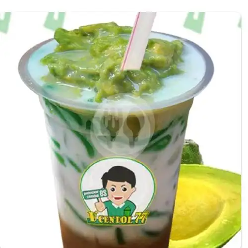 Gambar Makanan D'Cendol 77 Mahakeret Timur 12