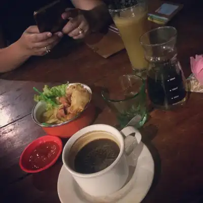 Kopi Bolodewe