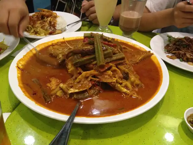 Denai Alam Curry House Food Photo 10