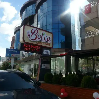 Bol'ca Restaurant