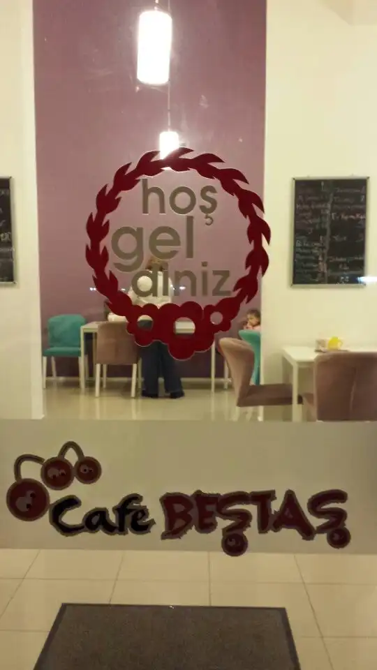 Cafe Beştaş'nin yemek ve ambiyans fotoğrafları 20