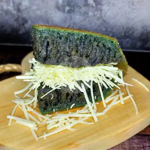 Gambar Makanan Martabak Van Houten Karawang, Hs Ronggo Waluyo 13