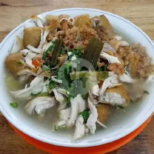 Gambar Makanan Bakso Mangkok Ojo Lali, Jawa 16