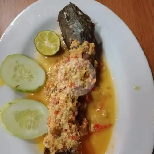 Gambar Makanan Warung Makan Pivot, Bekasi Selatan 5