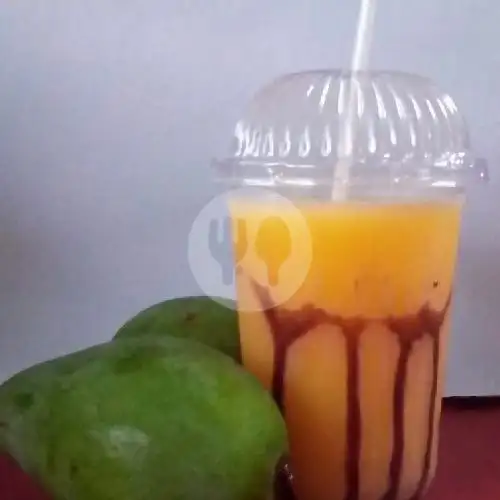 Gambar Makanan Jus Buah Dan Sembako 2