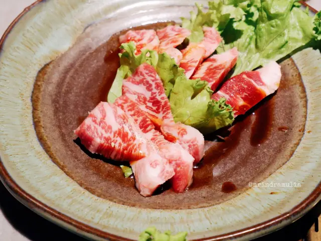 Gambar Makanan Yakiniku One 17