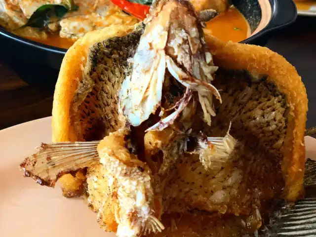 Gambar Makanan Muara Kuring - Seafood Khas Indonesia 5