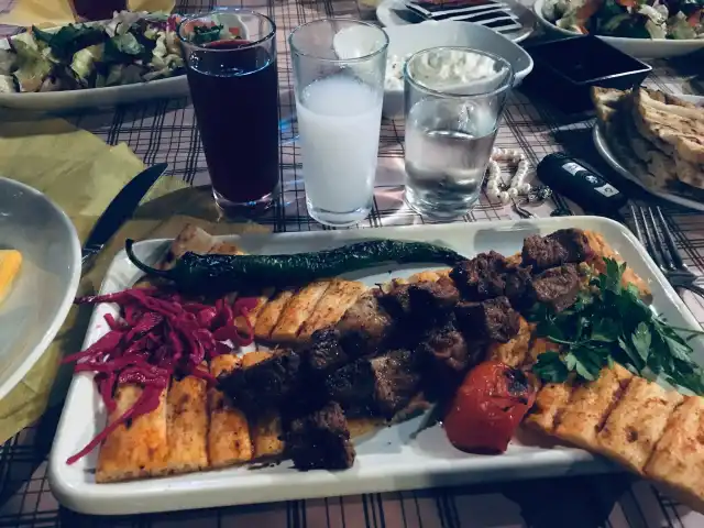 Tacet Adana'nin yemek ve ambiyans fotoğrafları 6
