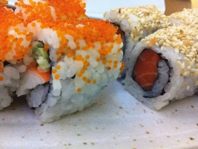 SushiCo'nin yemek ve ambiyans fotoğrafları 7