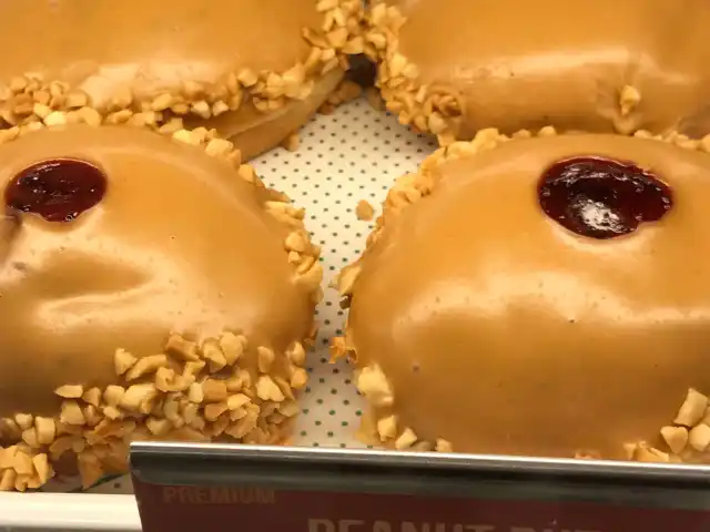 Krispy Kreme Food Photo 10