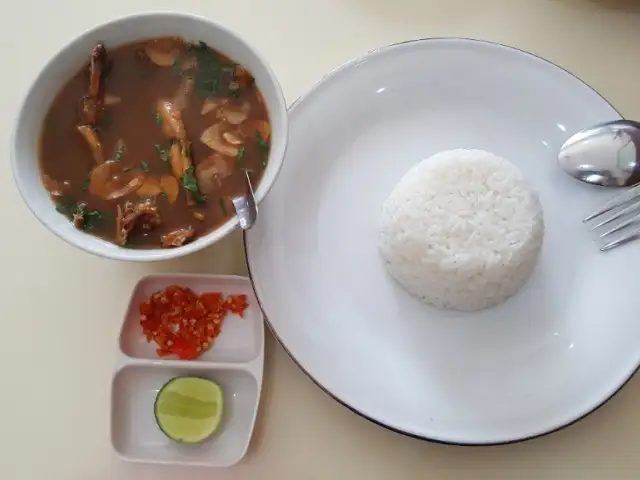 Gambar Makanan Swike Lios Tahu Pong 4