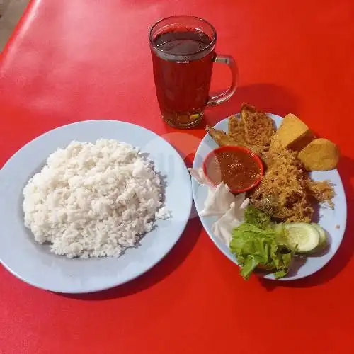 Gambar Makanan Seafood Pecel Lele 99 Ibnu fadil 6