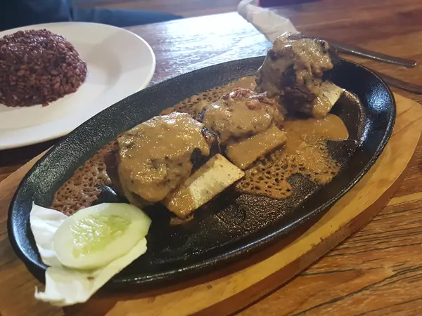 Gambar Makanan Tekko 3