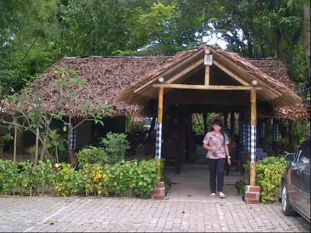 Gambar Makanan Frangipani Alam Bali 7