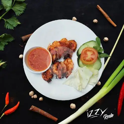 Gambar Makanan Izzy Resto, Ngurah Rai 16