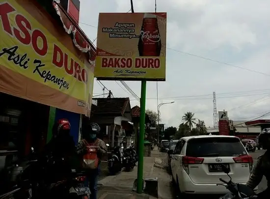 Gambar Makanan Bakso Duro 17