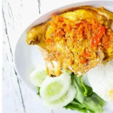Gambar Makanan Bebek Girang Madura, Bintaro 4