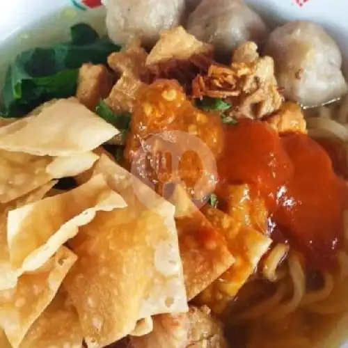 Gambar Makanan Ayam Penyet & Bakso Mercon Sido Mampir 11