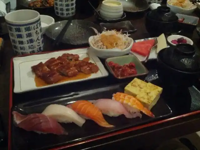 Edo Ichi Japanese Restaurant Food Photo 14