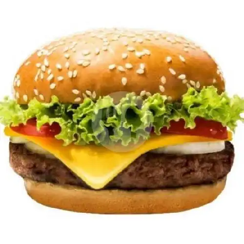 Gambar Makanan Kebab Burger lehuga Cabang, Lamteh Kec. Ulee Kareng 7