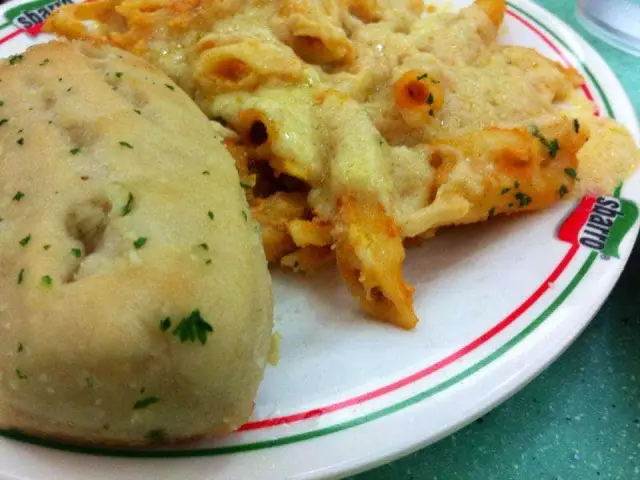 Sbarro Food Photo 13